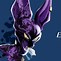 Image result for Goku and Beerus Wallpaper 4K