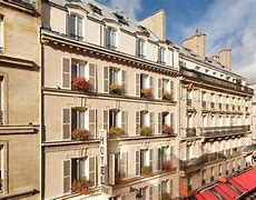 Image result for Hotel Du Levant Paris
