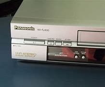 Image result for Panasonic 20 TV DVD VCR Combo