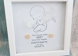Image result for Baby Memorial Drawing