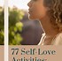 Image result for Self-Love Activities