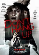Image result for Don't Hang Up