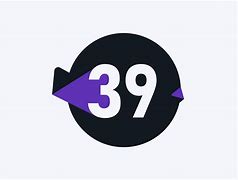 Image result for Number 39 Logo