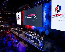 Image result for eSports Arena Luxor Outside