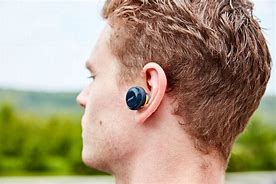 Image result for iPhone Bluetooth Earbuds