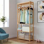 Image result for Best Hangers Rack