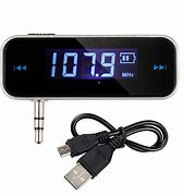 Image result for Ipodpowered FM Transmitter