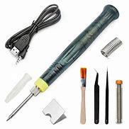Image result for Jlh10050170001 USB Adapter for Soldering Iron