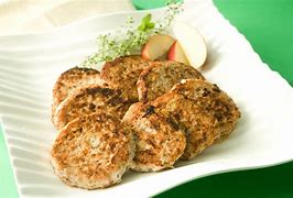 Image result for Chicken Sausage Patties