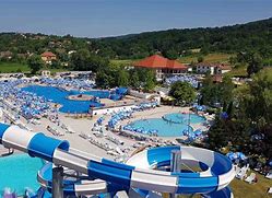 Image result for Banja Vrujci Hotel