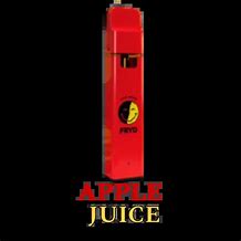 Image result for Apple Juice Fryd