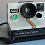 Image result for Poloroid Camera Images