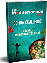 Image result for 30-Day Diet Challenge Menu