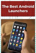 Image result for Android Custom Home Screen