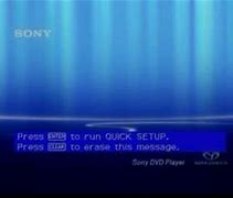 Image result for Menu On Sony DSR 570