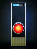 Image result for HAL 9000 Computer