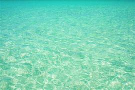 Image result for Clear Ocean Blue Color