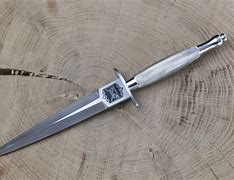 Image result for Fairbairn-Sykes Knife Markings