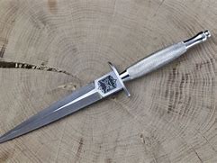 Image result for Fairbairn-Sykes Knives