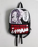 Image result for Cool Anime Backpacks
