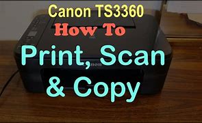 Image result for Scan Sign On Printer