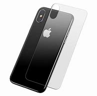 Image result for Privacy Glass Screen Protector IP XS