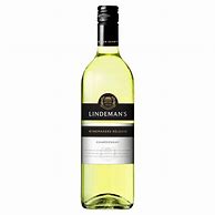 Image result for Lindeman's Chardonnay Batch No 7 Gentleman's Collection