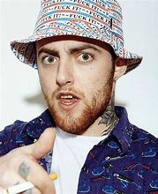 Image result for Mac Miller Hats