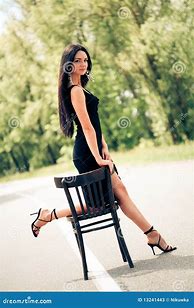 Image result for Street Woman Chair