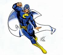 Image result for Superhero Art Work