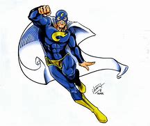 Image result for Vigilante Superhero Concept Art
