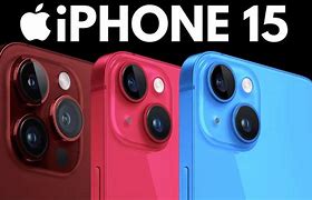 Image result for iPhone 15 Plsu Colors