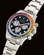 Image result for Rolex Chronometer Watch