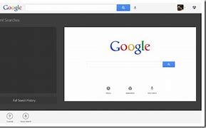 Image result for Google Search Window