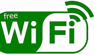 Image result for Wi-Fi Clip Art Green