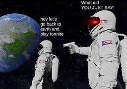 Image result for Fortnite Map On Earth Meme