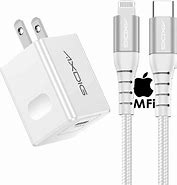 Image result for iPhone Fast Charger