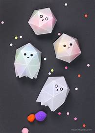 Image result for Box Papercraft Templates Stereo