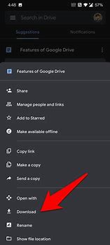 Image result for Google Drive Features