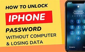 Image result for How to Unlock iPhone That Is Disabled iTunes