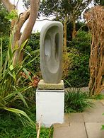 Image result for Barbara Hepworth Sculpture Garden