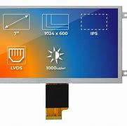 Image result for Touch Screen LCD Display Module 8 Inc