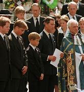 Image result for Funeral Princesa Diana