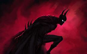 Image result for Batman Drawing Dark