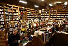 Image result for Bookstore Icon