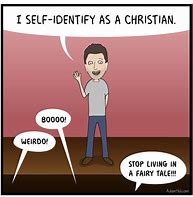 Image result for I Self Identify As