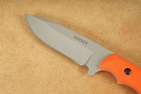 Image result for Gerber Hunting Knives