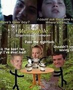 Image result for Foxface Hunger Games Memes