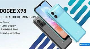 Image result for Doogee X98