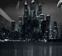 Image result for Gotham Ctiy